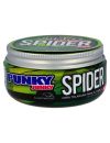 Punky Junky Spider Cera Cabello Lata Con 50 g