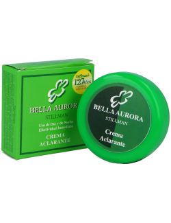 Bella Aurora Crema Stillman Caja Con Tarro Con 30 g