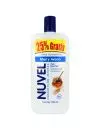 Nuvel Crema Protección Intensa Botella Con 750 mL