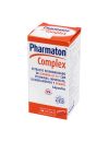 Pharmaton Complex Caja Con 30 Cápsulas.