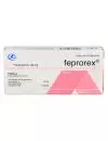 FEPROREX 20 MG C/30 TAB - RX1