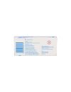 Lamisil® 250 mg (Terbinafina) - 30 Tabletas - Novartis