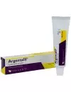 Argentafil Crema 1 % Caja Con 1 Tubo Con 30 g