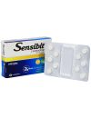 Sensibit 10 mg Caja Con 10 Tabletas