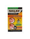 Nailex El Desenterrador Caja Con Frasco Con 15 mL