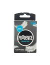 Prudence Sensitive Caja Con 3 Condones