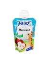 Papilla Heinz Empaque Flexipack Sabor Manzana Con 113 g