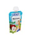 Papilla Heinz Empaque Flexipack Sabor Manzana Con 113 g