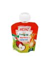 Papilla Heinz Empaque Flexipack Sabor Manzana Con 71 g