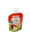 Papilla Heinz Empaque Flexipack Sabor Manzana Con 71 g