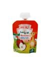 Papilla Heinz Empaque Flexipack Sabor Manzana Con 71 g