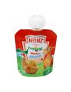 Papilla Heinz Empaque Flexipack Sabor Mango Con 71 g