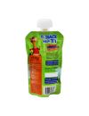 Heinz Papilla Sabor Manzana/Mango Empaque Flexipack Con 113 g
