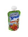 Heinz Papilla Sabor Manzana/Mango Empaque Flexipack Con 113 g