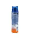 Gillette Fusion Proglide Gel para Afeitar, Spray 200 mL