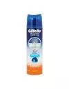 Gillette Fusion Proglide Gel para Afeitar, Spray 200 mL