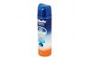 Gillette Fusion Proglide Gel para Afeitar, Spray 200 mL