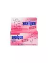 Analgen Forte Cólico Menstrual Intenso Caja Con 12 Tabletas