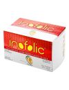 Inofolic Caja Con 60 Capsulas