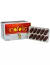 Inofolic Caja Con 60 Capsulas
