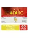 Inofolic Caja Con 60 Capsulas