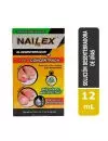 Nailex El Desenterrador Caja Con Frasco Con 15 mL