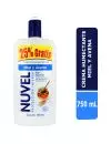 Nuvel Crema Protección Intensa Botella Con 750 mL