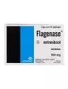 Flagenase 500 mg Caja Con 30 Tabletas