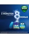 Vick VapoRub Ungüento Topico Alcanfor,Mentol y Eucalipto 50g