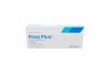 Firac Plus 125 mg/ 10 mg Caja Con 20 Tabletas