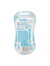 Gillette Venus Oceana Empaque Con 2 Máquinas De Afeitar Desechables