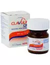 Clavulin 12 H 875 mg / 125 mg Caja Con Frasco Con 10 Tabletas -RX2