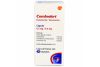 Combodart 0.5 mg/0.4 mg Caja Con Frasco Con 30 Cápsulas