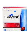 Everest Granulado 4 mg Caja Con 20 Sobres