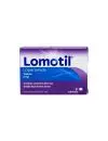 Lomotil 2mg Caja Con 8 Tabletas