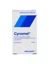 Cynomel 25 mcg Frasco Con 100 Tabletas