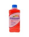 Electrolit Suero Rehidratante Botella Con 1150mL Sabor Fresa