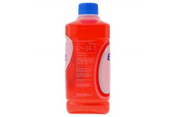 Electrolit Suero Rehidratante Botella Con 1150mL Sabor Fresa
