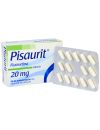 Pisaurit 20 mg Caja Con 28 Cápsulas