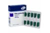 Vibramicina 100 mg Caja Con 10 Cápsulas RX2