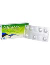 Glitacar 1 30 mg Caja Con 7 Tabletas