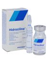 Hidrocilina 800,00 U Solución Inyectable Frasco Ámpula RX2