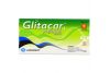 Glitacar-1 15 mg Caja Con 7 Tabletas