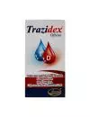 Trazidex Ofteno 3 mg/1 mg/mL Caja Con Frasco Gotero Con 5 mL -  RX