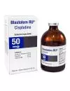 Blastolem RU Solucion Inyectable 50 mg Caja Con 1 Frasco Ámpula Con 50mL