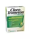 Cloro-Trimetón Repetabs 8 mg Caja Con 20 Grageas