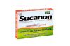 Sucanon 2mg / 1.6mg Caja Con 24 Tabletas