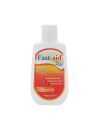 Fast Aid Plus Emulsión Frasco Con 120 mL