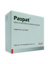 Paspat Caja Con 10 Ampolletas De 0.2 mL