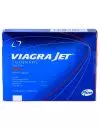 Viagra Jet 50 mg Caja Con 1 Tableta